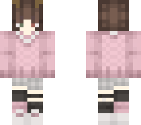 pinki_oc