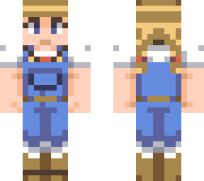 pokemon dppt cowgirl