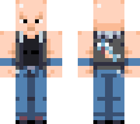 pokemon dppt roughneck