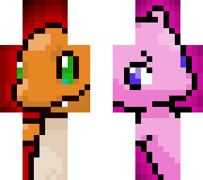 pokemon pixel art