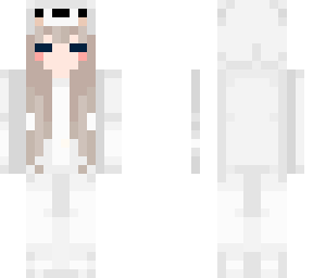 polar bear