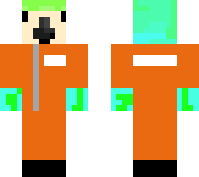 prison parrotx2