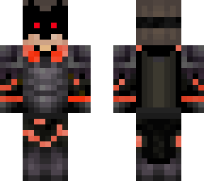 psychopathic mercenary
