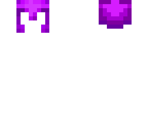 purple helme