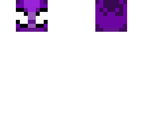 purple helmet