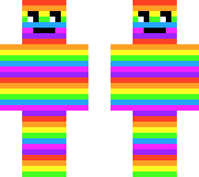 rainbow