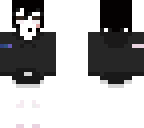 random femboy