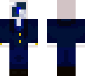 sad eye oc