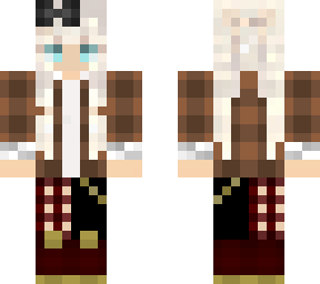 scout morningstar
