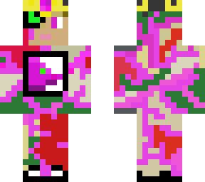 shattered woldri