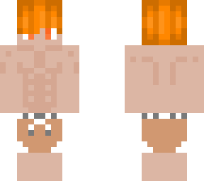 shirtless cesar