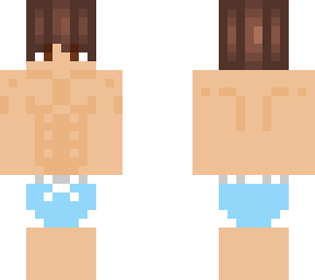 shirtless henry