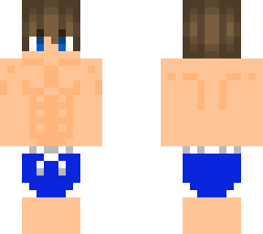 shirtless jack