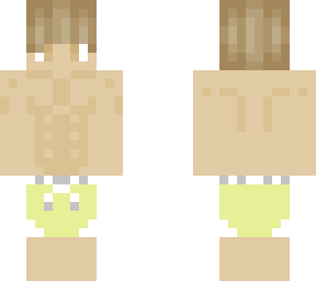 shirtless nate