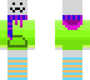 shovel [phighting oc]