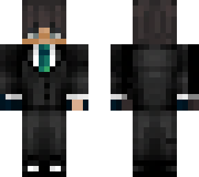 skibiditees suit