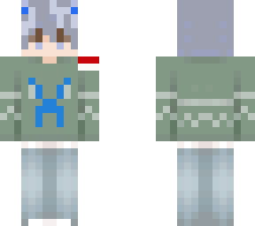 skin biasa