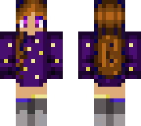 star girl (nasa girl)