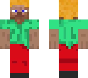 steve 2