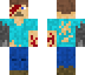steve but slightly better