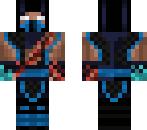 sub zero