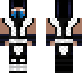 sub zero alternativo blanco mk1