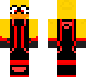 super riley (my oc)