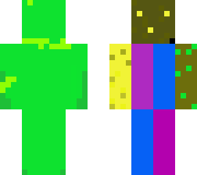 swampslime