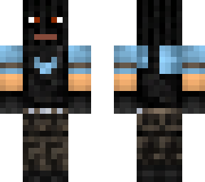 terrorist cs: 2 (pixel gun 3d)