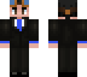 the ceo