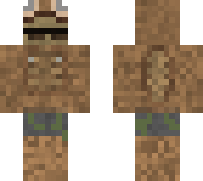 the creature (better in game btw)