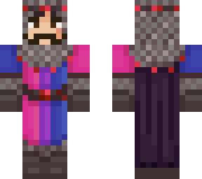 the knight-king