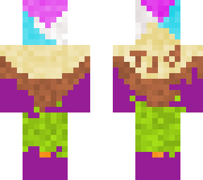 tjdpink detailed skin
