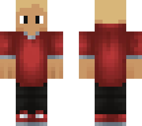 tommy (red)