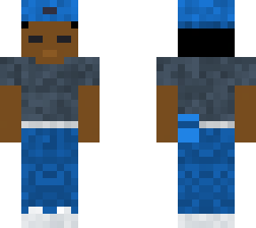 trainerblue