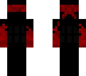 voidscorch new main skin