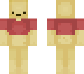 whinny the pooh