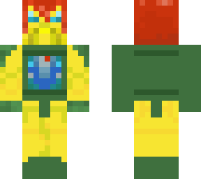 wip cosmos