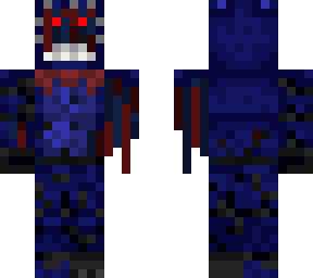 withered bonnie