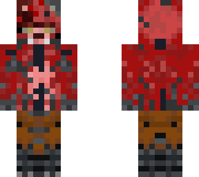 withered foxy 2