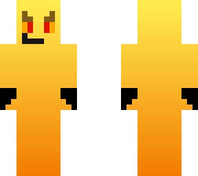 yellow fighter