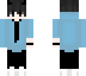 yura (blue)