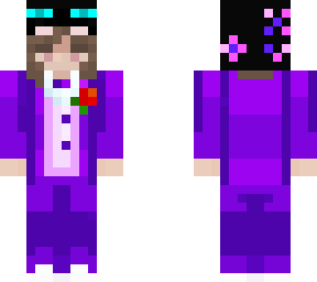 [endergirl] jumperwho