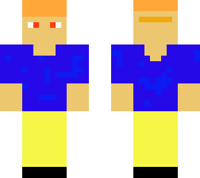 a randome skin i made.