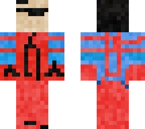 aaron rodgruiz skin mod (gta: vc)