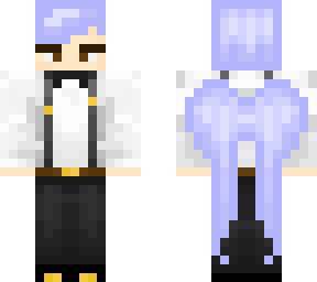 adriftmango angry skin