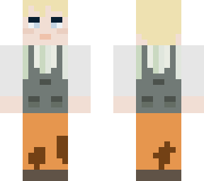 alec (m. twin)