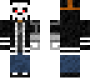 alex skull