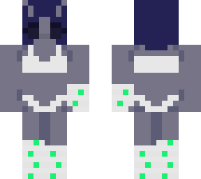 alien gal :d