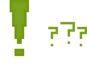 any ideas (let me know in chat pls)